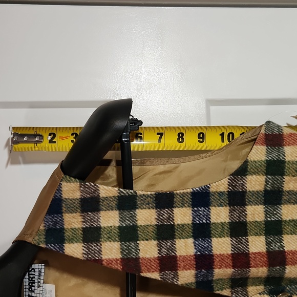 Smart Parts NY vest - Picture 5 of 7